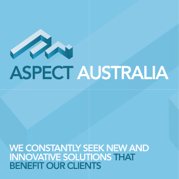 Aspect Australia Pty. Ltd